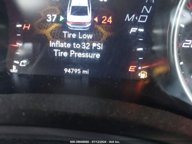 2C3CDXCT1KH526690 Dodge Charger R/t Rwd