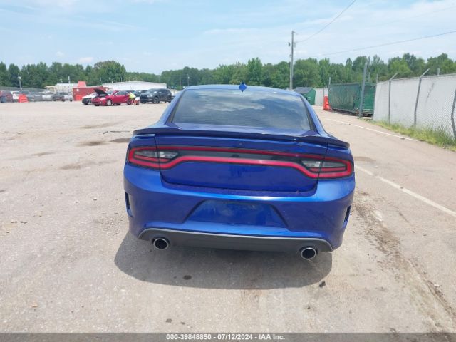 2C3CDXCT1KH526690 Dodge Charger R/t Rwd