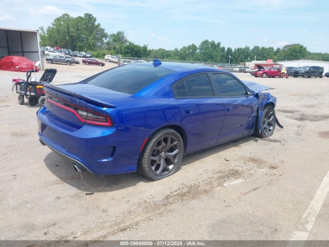 2C3CDXCT1KH526690 Dodge Charger R/t Rwd