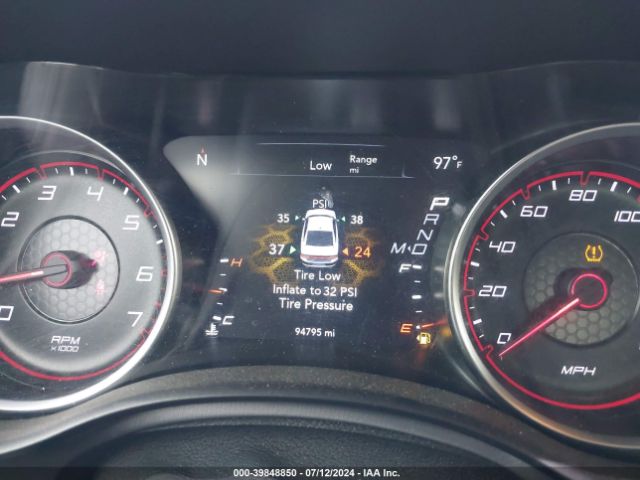 2C3CDXCT1KH526690 Dodge Charger R/t Rwd