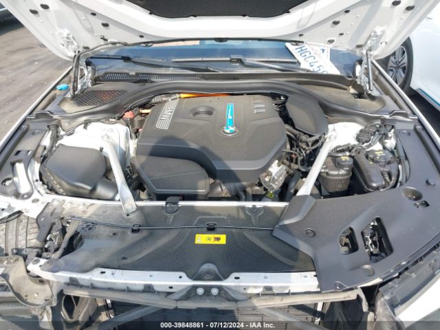 WBAJA9C58KB388872 BMW 530e Iperformance