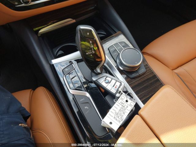 WBAJA9C58KB388872 BMW 530e Iperformance
