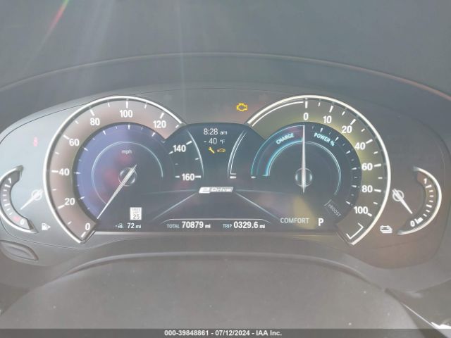WBAJA9C58KB388872 BMW 530e Iperformance
