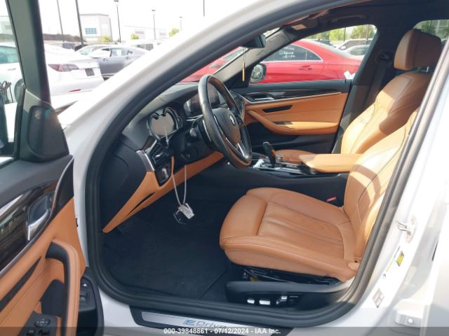 WBAJA9C58KB388872 BMW 530e Iperformance