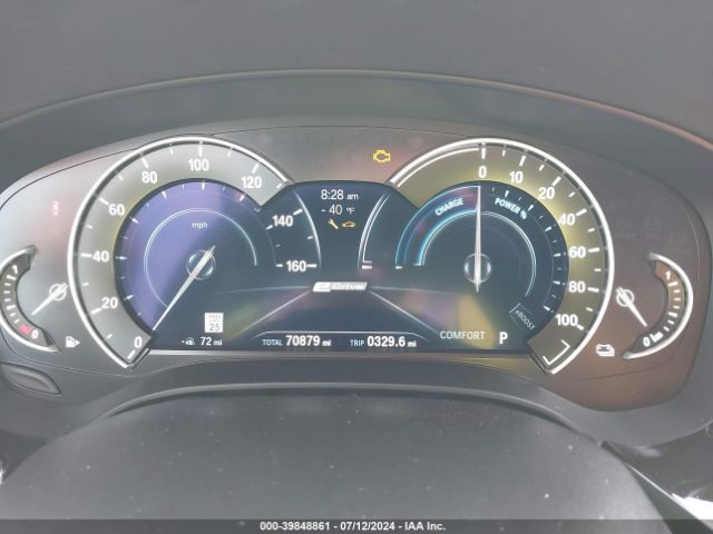 WBAJA9C58KB388872 BMW 530e Iperformance
