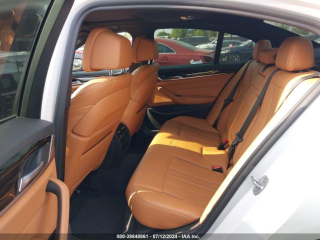 WBAJA9C58KB388872 BMW 530e Iperformance