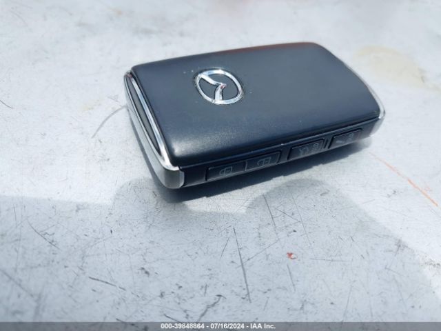 JM3TCBDY3P0646926 Mazda Cx-9 Carbon Edition