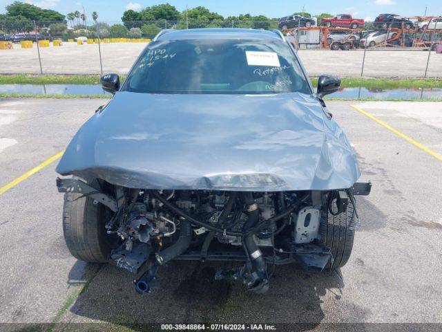 JM3TCBDY3P0646926 Mazda Cx-9 Carbon Edition