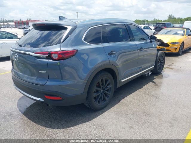 JM3TCBDY3P0646926 Mazda Cx-9 Carbon Edition