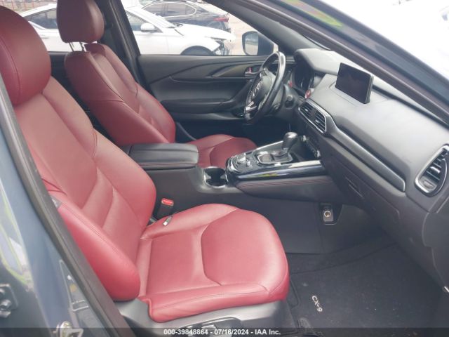 JM3TCBDY3P0646926 Mazda Cx-9 Carbon Edition