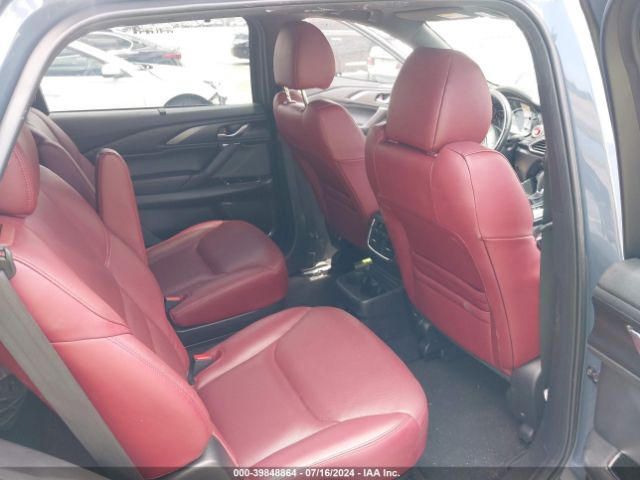 JM3TCBDY3P0646926 Mazda Cx-9 Carbon Edition