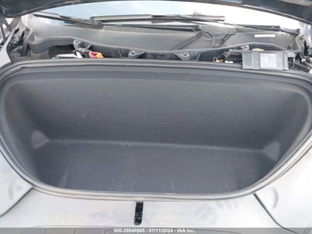 5YJXCDE28HF041321 Tesla Model X 100d/75d/90d