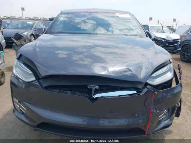 5YJXCDE28HF041321 Tesla Model X 100d/75d/90d