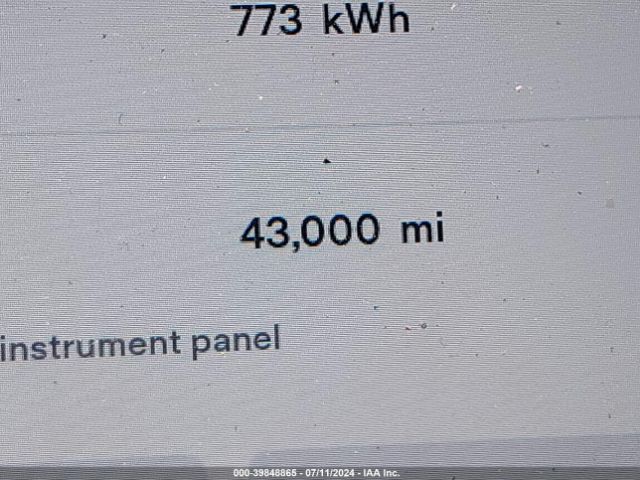 5YJXCDE28HF041321 Tesla Model X 100d/75d/90d