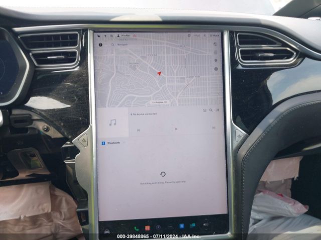 5YJXCDE28HF041321 Tesla Model X 100d/75d/90d