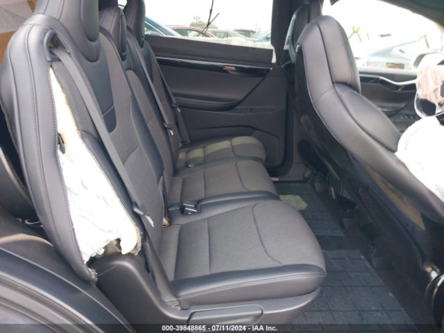 5YJXCDE28HF041321 Tesla Model X 100d/75d/90d