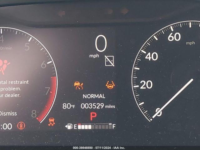 2HKRS4H79RH472529 Honda Cr-v Ex-l Awd