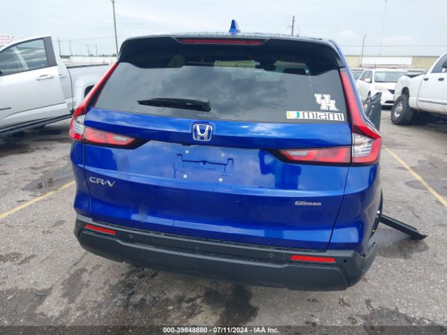 2HKRS4H79RH472529 Honda Cr-v Ex-l Awd