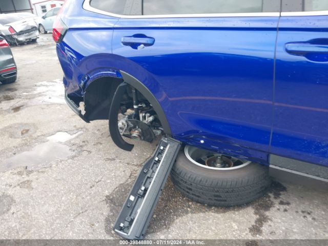 2HKRS4H79RH472529 Honda Cr-v Ex-l Awd