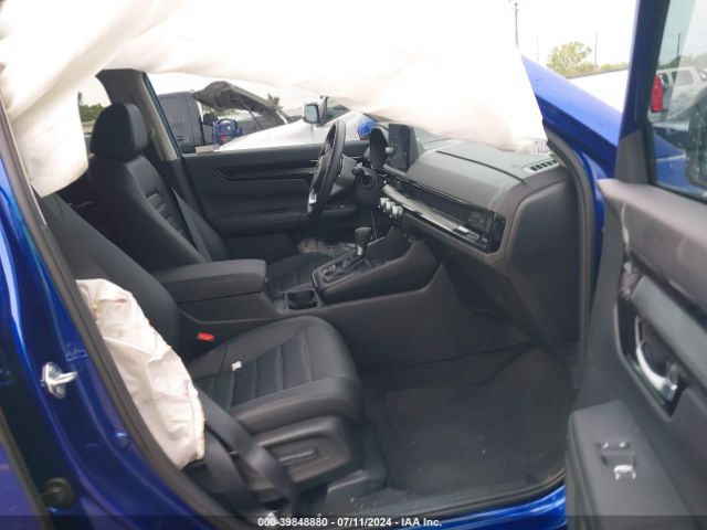 2HKRS4H79RH472529 Honda Cr-v Ex-l Awd