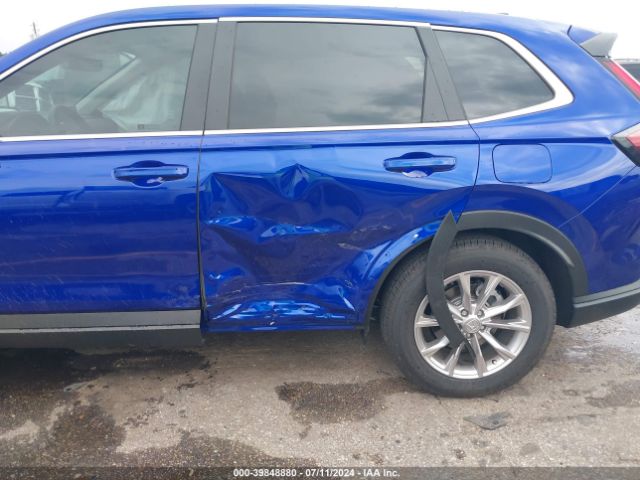 2HKRS4H79RH472529 Honda Cr-v Ex-l Awd