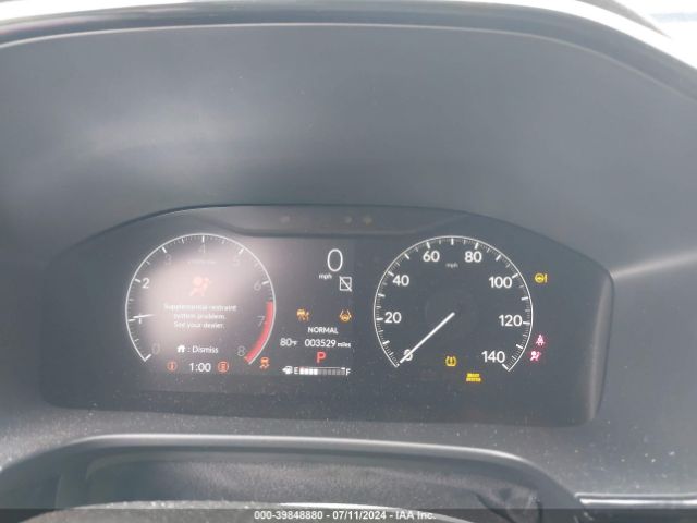 2HKRS4H79RH472529 Honda Cr-v Ex-l Awd