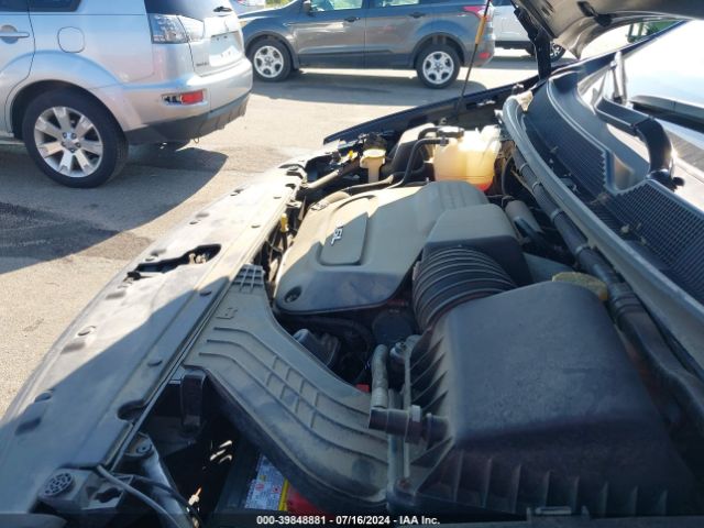 2C4RC1DG7HR529135 Chrysler Pacifica Touring