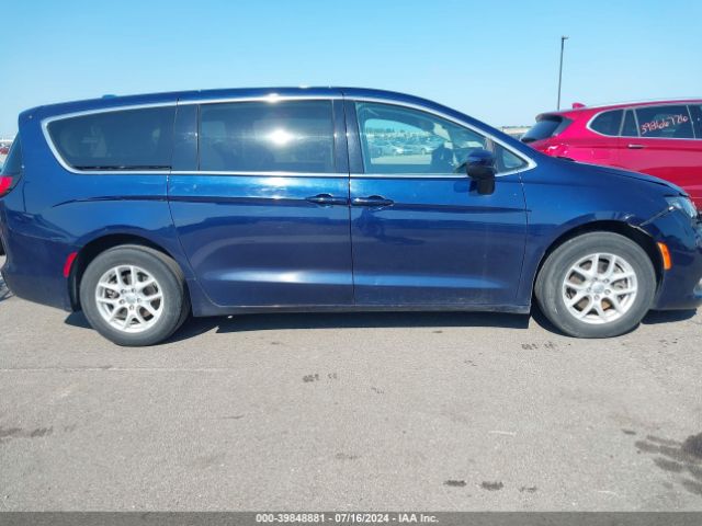2C4RC1DG7HR529135 Chrysler Pacifica Touring