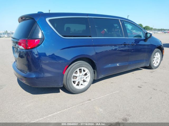 2C4RC1DG7HR529135 Chrysler Pacifica Touring