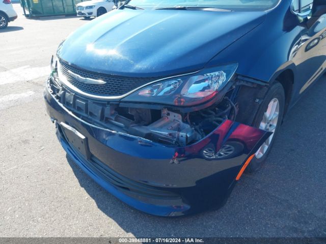 2C4RC1DG7HR529135 Chrysler Pacifica Touring
