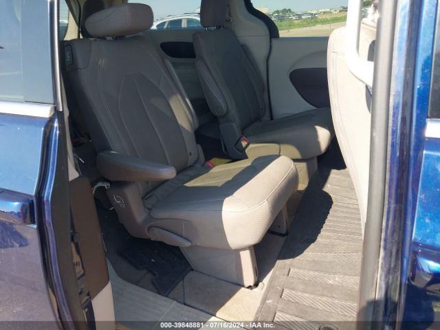 2C4RC1DG7HR529135 Chrysler Pacifica Touring