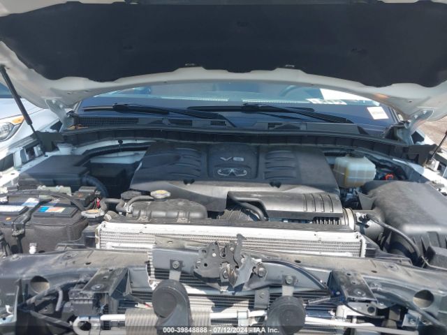 JN8AZ2NE3J9194907 Infiniti QX80