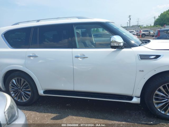 JN8AZ2NE3J9194907 Infiniti QX80
