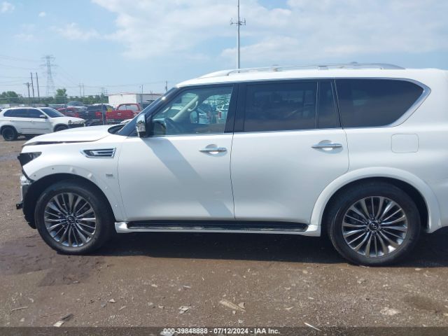JN8AZ2NE3J9194907 Infiniti QX80