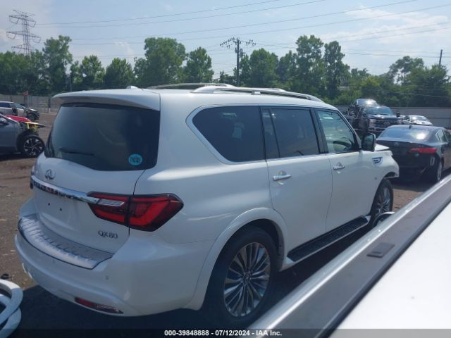 JN8AZ2NE3J9194907 Infiniti QX80