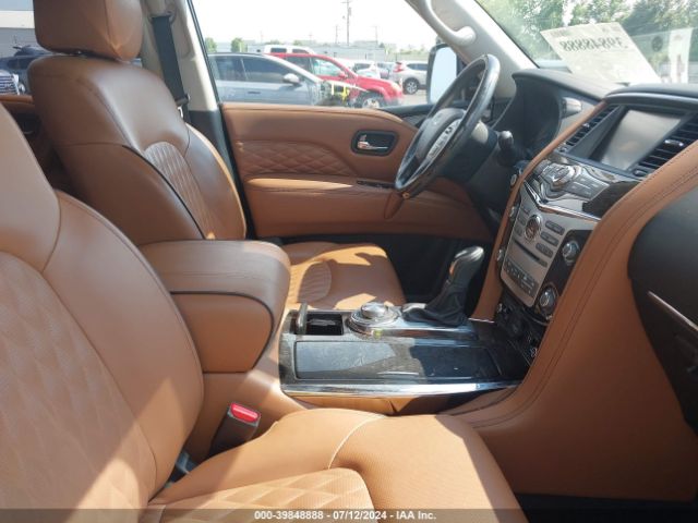 JN8AZ2NE3J9194907 Infiniti QX80