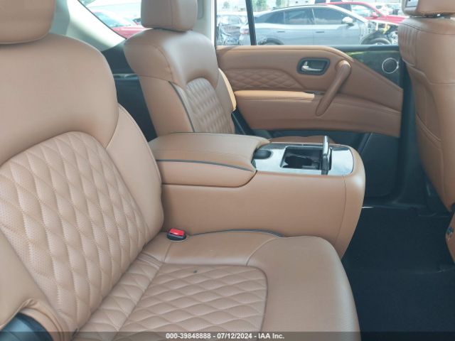 JN8AZ2NE3J9194907 Infiniti QX80