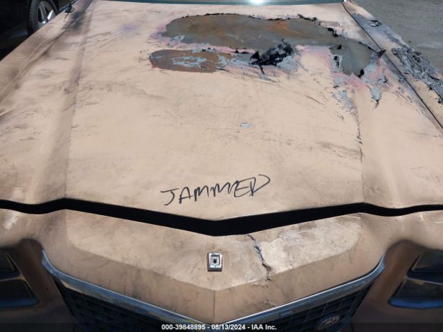 1979 FORD RANCHERO 0000009H47H127580 Photo 9