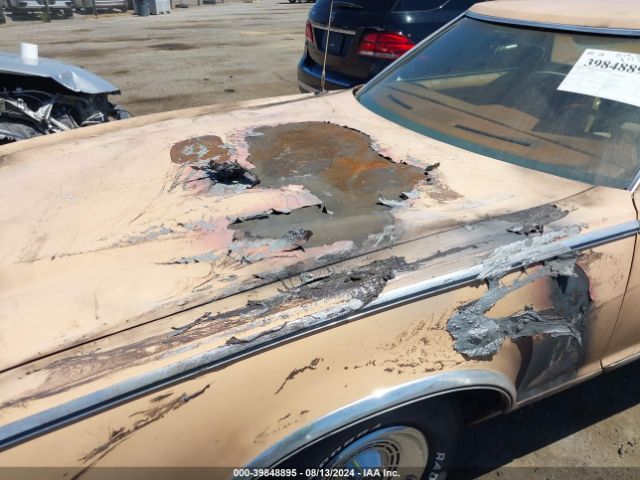 1979 FORD RANCHERO 0000009H47H127580 Photo 5