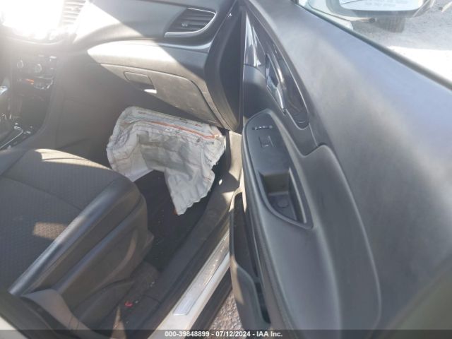 KL4CJASB9KB881359 Buick Encore Fwd Preferred