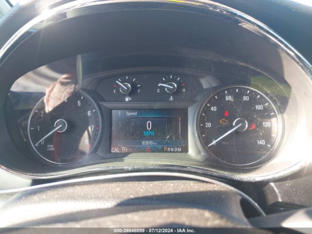KL4CJASB9KB881359 Buick Encore Fwd Preferred