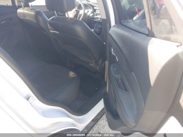 KL4CJASB9KB881359 Buick Encore Fwd Preferred