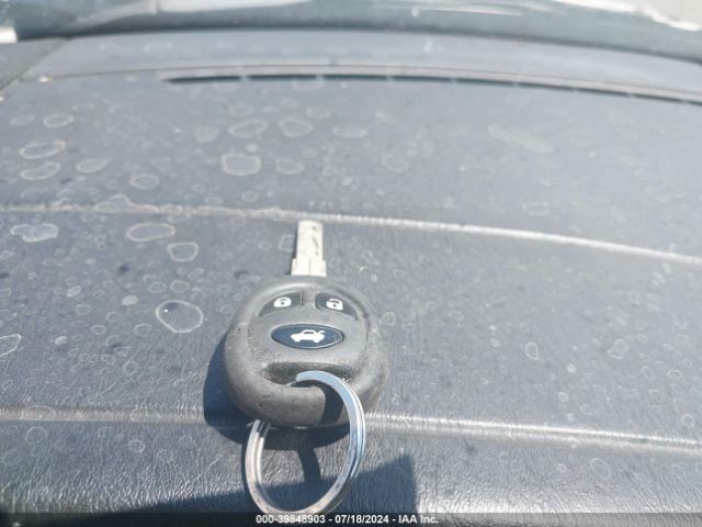 2004 SAAB 9-5 YS3ED49A343504701 Photo 10