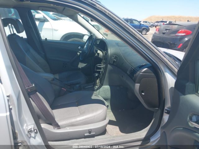 2004 SAAB 9-5 YS3ED49A343504701 Photo 4