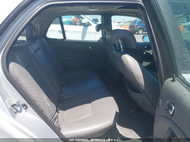2004 SAAB 9-5 YS3ED49A343504701 Photo 7