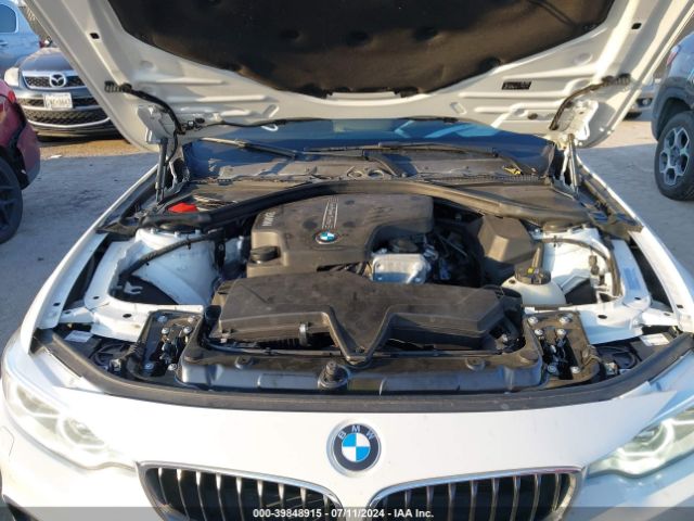 WBA3N7C51GK225750 BMW 428i