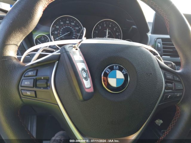 WBA3N7C51GK225750 BMW 428i