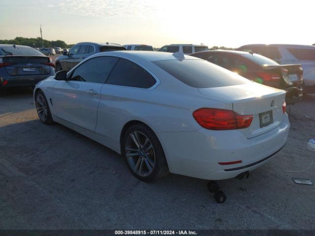 WBA3N7C51GK225750 BMW 428i