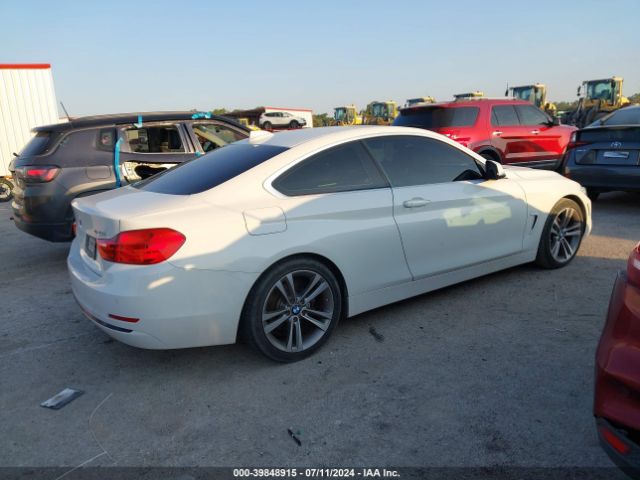 WBA3N7C51GK225750 BMW 428i