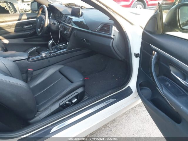 WBA3N7C51GK225750 BMW 428i